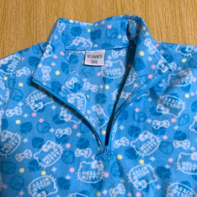 IGNIO フリース 150
