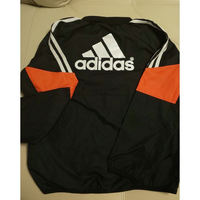 adidas(アディダス)のカナカナ様専用 キッズ/ベビー/マタニティのキッズ服男の子用(90cm~)(ジャケット/上着)の商品写真