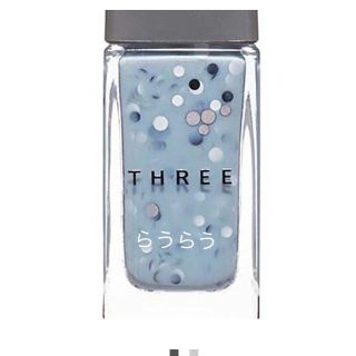 スリー(THREE)のTHREE ネイルポリッシュ 103(マニキュア)