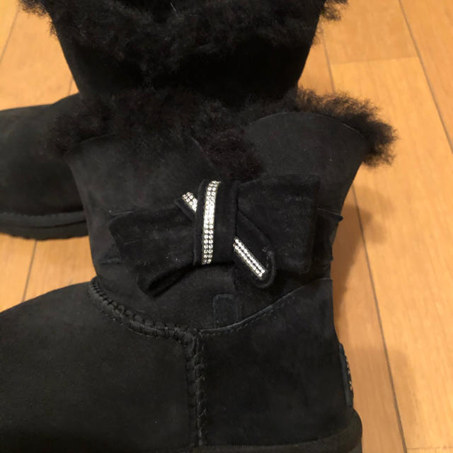 UGG(アグ)の専用!!UGGムートンブーツ レディースの靴/シューズ(ブーツ)の商品写真