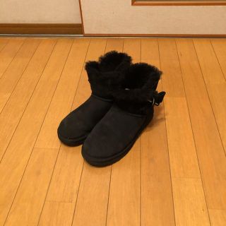 アグ(UGG)の専用!!UGGムートンブーツ(ブーツ)