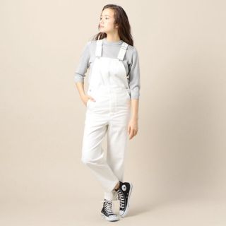 ビューティアンドユースユナイテッドアローズ(BEAUTY&YOUTH UNITED ARROWS)のビューティアンドユース /デニムサロペット (サロペット/オーバーオール)