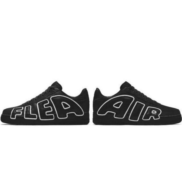 27 NIKE AIR FORCE 1 LOW CPFM BY YOU