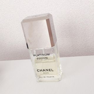 シャネル(CHANEL)のCHANEL 香水(ユニセックス)