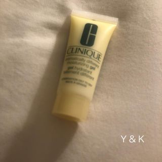 クリニーク(CLINIQUE)のゆーゆ様　専用　クリニーク 乳液　15ml (乳液/ミルク)