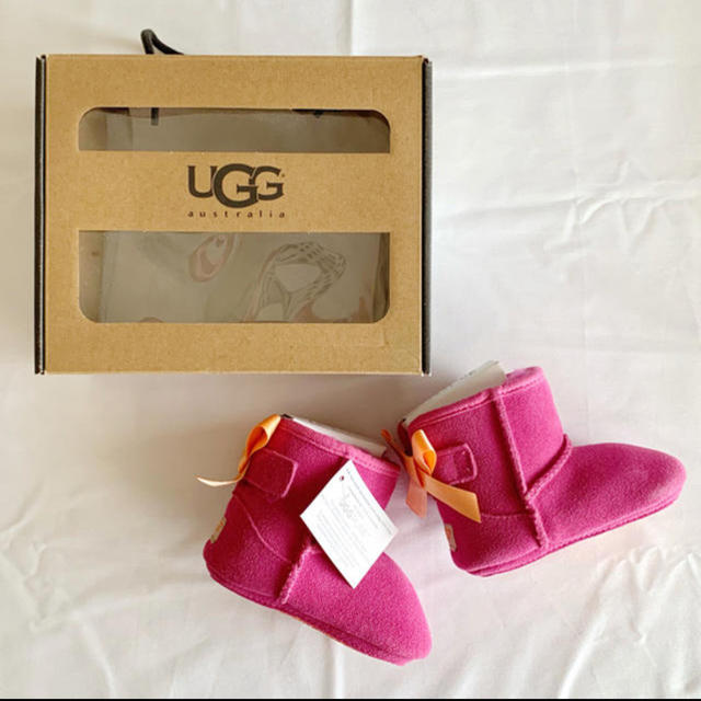 UGG◆ムートンブーツ