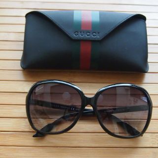 グッチ(Gucci)のGUCCI(グッチ) サングラス(サングラス/メガネ)