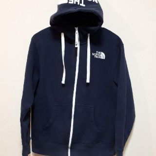 ザノースフェイス(THE NORTH FACE)のノースフェイス(パーカー)