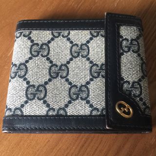 グッチ(Gucci)のGUCCI 財布 ビンテージ(財布)