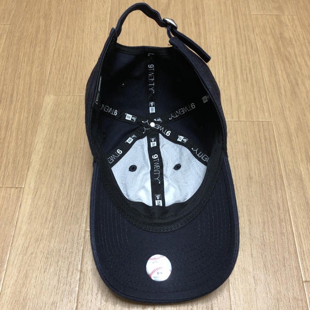NEW ERA(ニューエラー)のmi🌛様専用NEW ERAキャップ メンズの帽子(キャップ)の商品写真