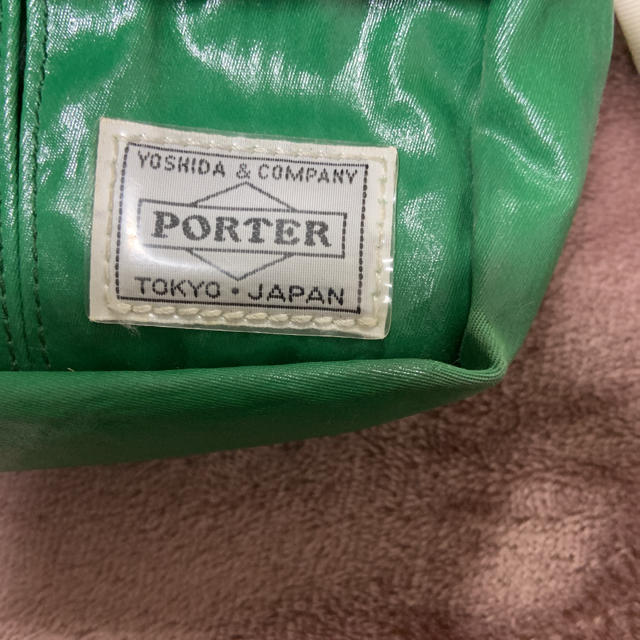 PORTER(ポーター)のポーター ショルダー バッグ レディースのバッグ(ショルダーバッグ)の商品写真