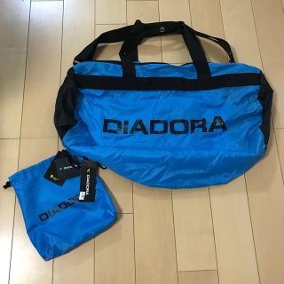 ディアドラ(DIADORA)のディアドラ ☆ボストンバック(バッグ)