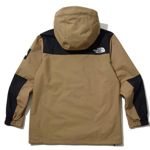 THE NORTH FACE(ザノースフェイス)の【新品未開封】THE NORTH FACE DALTON ANORAK メンズのジャケット/アウター(マウンテンパーカー)の商品写真