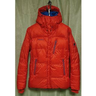 マムート(Mammut)のMAMMUT Eigerjoch Jacket マムート ダウンジャケット(ダウンジャケット)