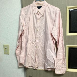 ラルフローレン(Ralph Lauren)のメンズトップス22 ラルフローレン(シャツ)