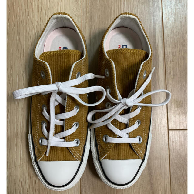 CONVERSE(コンバース)のCONVERSE オールスター スニーカー レディースの靴/シューズ(スニーカー)の商品写真