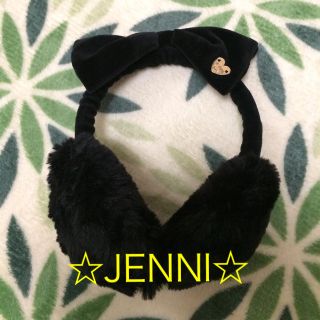 ジェニィ(JENNI)の✨みのママ様　専用✨(イヤーマフ)