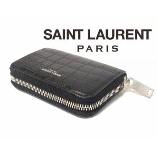 サンローラン(Saint Laurent)のSAINT LAULENT（サンローラン）コインパース(コインケース/小銭入れ)