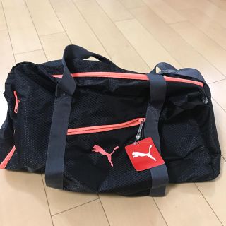 プーマ(PUMA)のプーマ☆ショルダーバック(ショルダーバッグ)