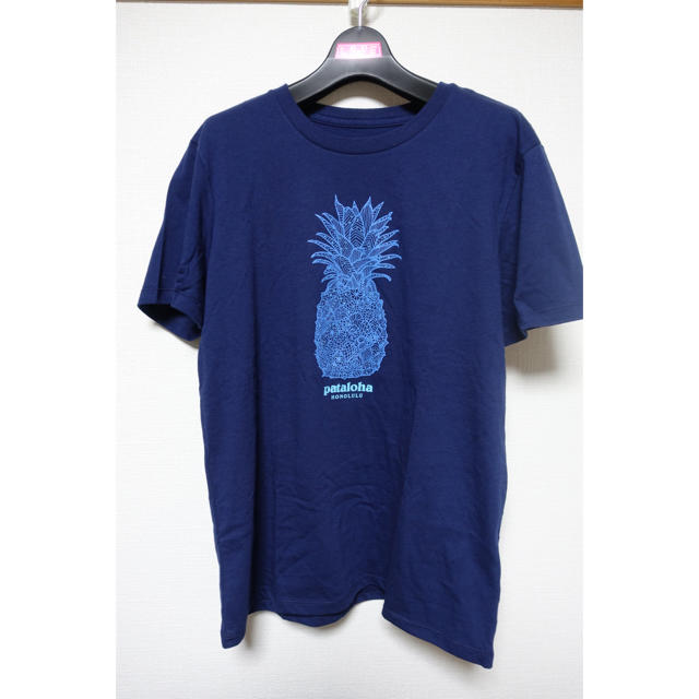 patagonia(パタゴニア)の【専用】Patagoniaパタゴニア ハワイ限定 パタロハ  Tシャツ レディースのトップス(Tシャツ(半袖/袖なし))の商品写真