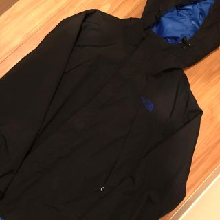 ザノースフェイス(THE NORTH FACE)のノースフェイス　スクープジャケット(マウンテンパーカー)