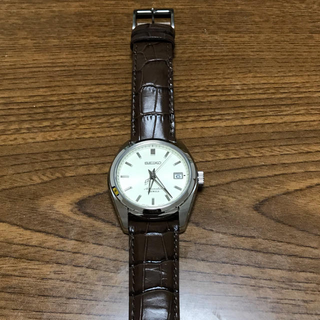 SEIKO SARB035 メカニカル 未使用品