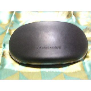 ＧＩＯＲＧＩＯ　ＡＲＭＡＮＩ　メガネ/サングラスケース・・未使用(サングラス/メガネ)