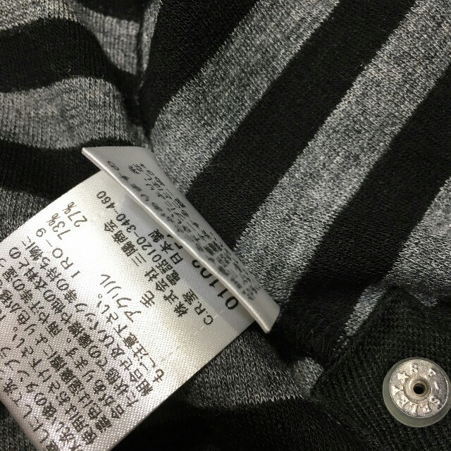 BURBERRY BLUE LABEL(バーバリーブルーレーベル)のラビ様専用　再度お値引き9 レディースのトップス(チュニック)の商品写真