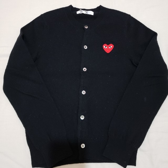 COMME des GARCONS(コムデギャルソン)の最終価格◎コムデギャルソンCOMME des GARCONS レディースのトップス(カーディガン)の商品写真