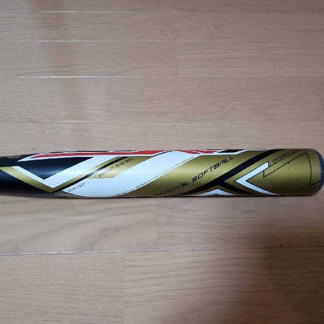 MIZUNO(ミズノ)のトナカイとサンタクロース様　専用 スポーツ/アウトドアの野球(バット)の商品写真