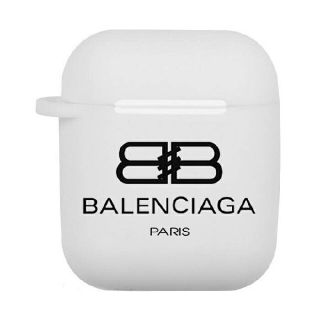 Balenciaga - AirPodsケース エアーポッズ ケース カバー バレンシアガ