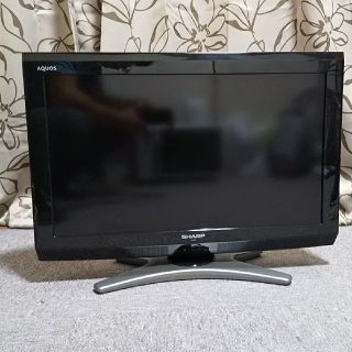 SHARP AQUOS LC-26E8 (テレビ)