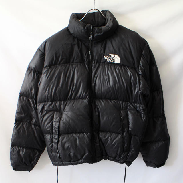 THE NORTH FACE(ザノースフェイス)のTHE NORTH FACE ヌプシ  メンズのジャケット/アウター(ダウンジャケット)の商品写真