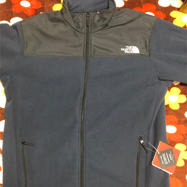 THENORTHFACE MOUNTAIN VERSA MICRO JACKET