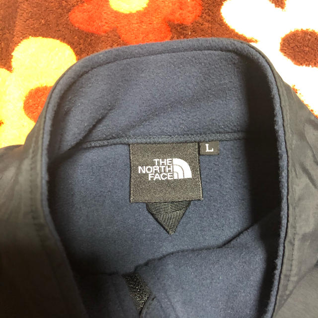 THENORTHFACE MOUNTAIN VERSA MICRO JACKET