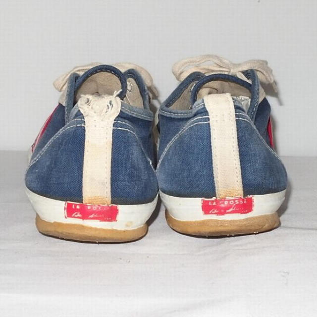 PRO-Keds - ▪️60's【LACROSSE】VINTAGE SNEAKERの通販 by Be'!! LIKE