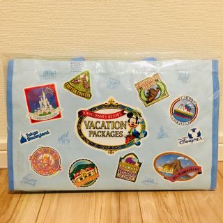 ディズニー(Disney)のバケーションパッケージ グッズ(ノベルティグッズ)