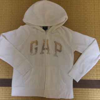 ギャップキッズ(GAP Kids)の本日限定値下げ！gap パーカー(ジャケット/上着)