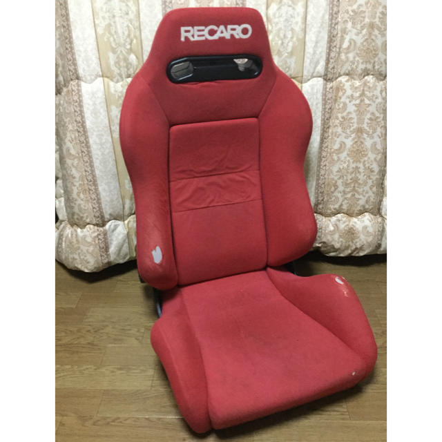 レカロSR3 - novauniaoveiculos.com.br