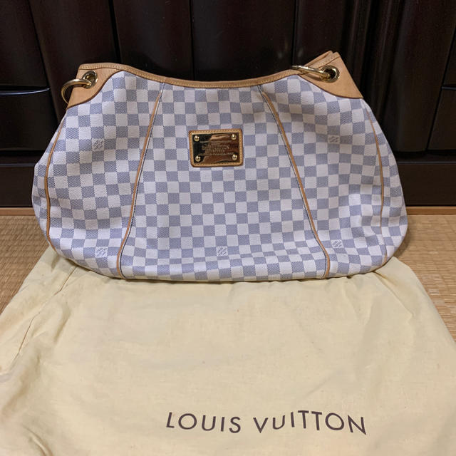 LOUIS VUITTON(ルイヴィトン)のLouis Vuitton handbag  レディースのバッグ(ハンドバッグ)の商品写真