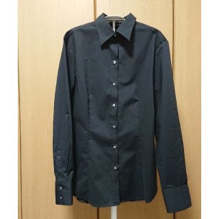 ユニクロ(UNIQLO)のユニクロ ワイシャツ(シャツ/ブラウス(長袖/七分))