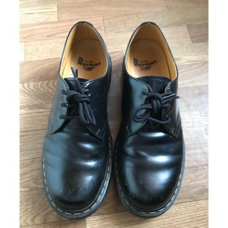 ドクターマーチン(Dr.Martens)のDr.Martins 3ホール [正規品]【aoさん専用】(その他)