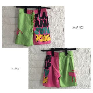 アナップキッズ(ANAP Kids)のANAPKIDS*水着120(水着)