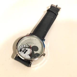 ディズニー(Disney)のミッキーマウス 腕時計(腕時計)