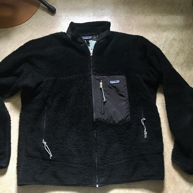 パタゴニア/patagonia レトロX ジャケット USA製 メンズLサイズ | フリマアプリ ラクマ