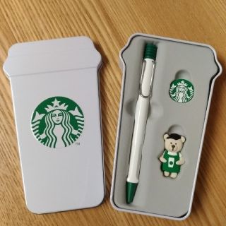 スターバックスコーヒー(Starbucks Coffee)の★韓国スタバ★ラミーボールペン スペシャル・エディション スタバ スターバック (その他)