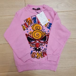 ヒステリックミニ(HYSTERIC MINI)の専用❤️トレーナー90(その他)