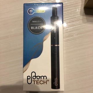 プルームテック(PloomTECH)のプルーム・テックプラス(タバコグッズ)