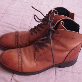 marchercher(ブーツ)のフリマアイテム一覧 marchercher(ブーツ)のフリマアイテム一覧