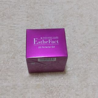 たかの友梨　エステファクト(オールインワン化粧品)